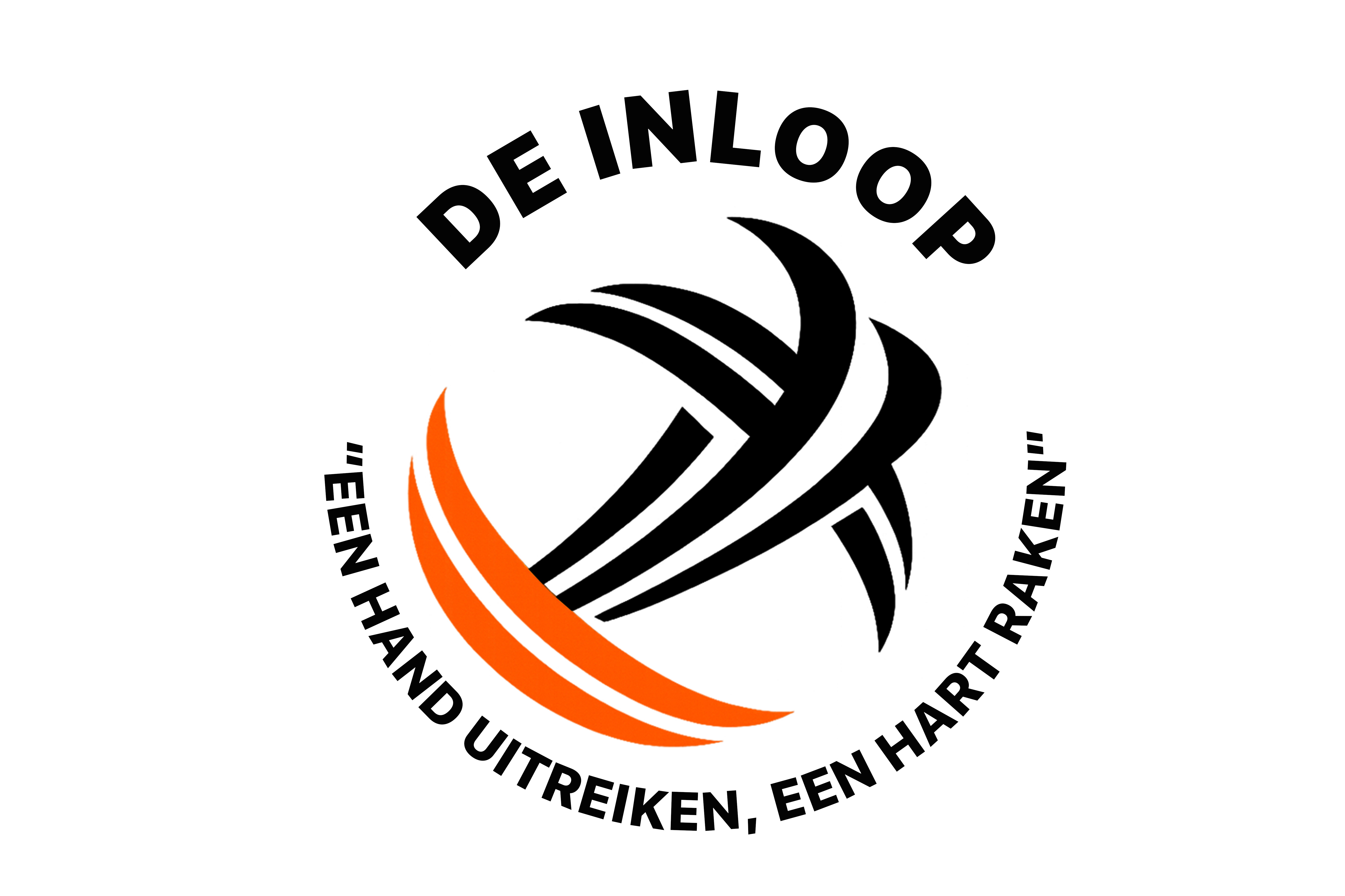 De Inloop Logo